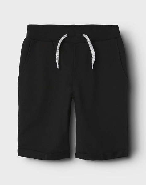NAME IT NKMVERMO LONG SWE SHORTS UNB F NOOS