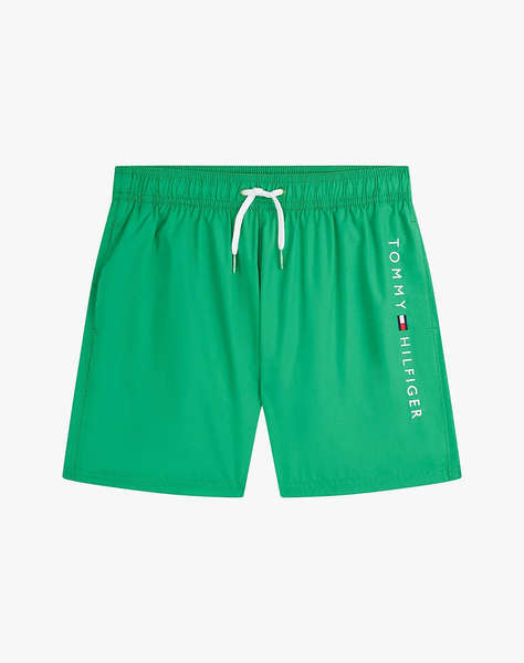 TOMMY HILFIGER MEDIUM DRAWSTRING