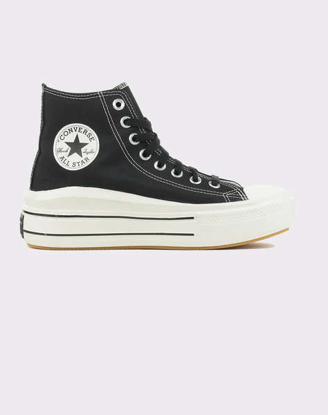 CONVERSE CHUCK TAYLOR ALL STAR MOVE PLATFORM RETRO SPORT