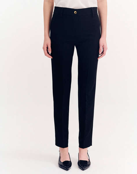 FOREL Pantaloni cigarette