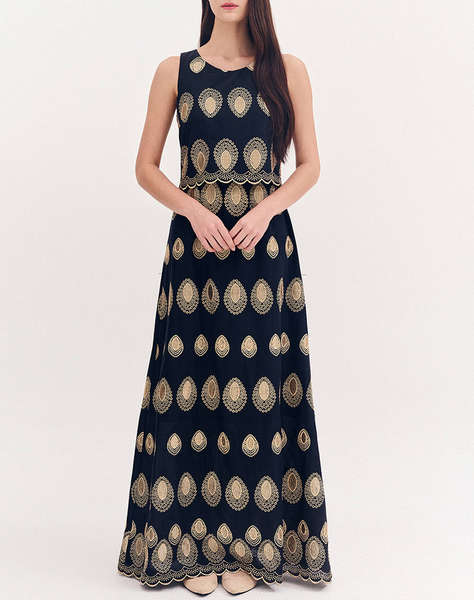 FOREL Rochie