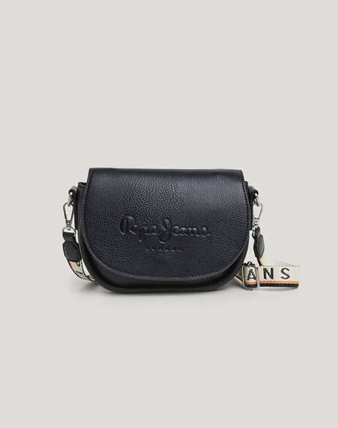 PEPE JEANS CRISHA MAIN GEANTA DE DAMA (Dimensiuni: 25 x 16 x 7.5cm.)
