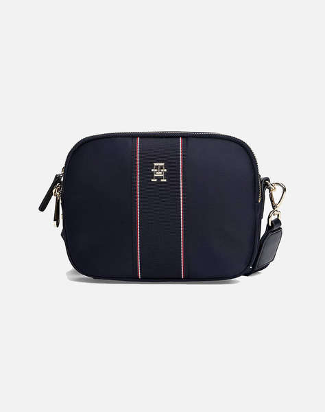 TOMMY HILFIGER POPPY CAMERA BAG CORP (Dimensiuni: 21 x 5 x 17cm.)