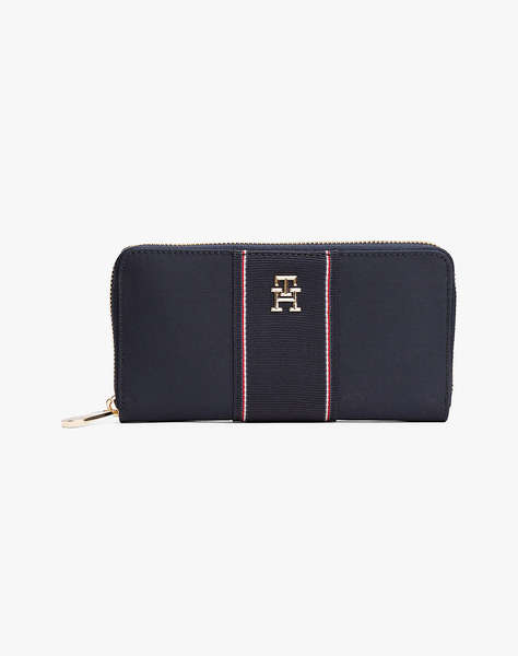 TOMMY HILFIGER POPPY LRG ZA CORP (Dimensiuni: 19 x 2 x 10 cm.)