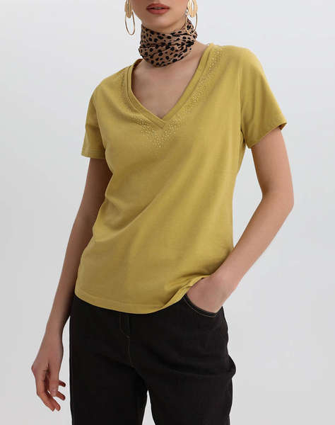 BILL COST BLUZA