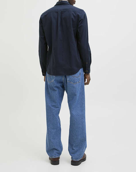 JACK&JONES JJESUMMER SHIRT LS SN