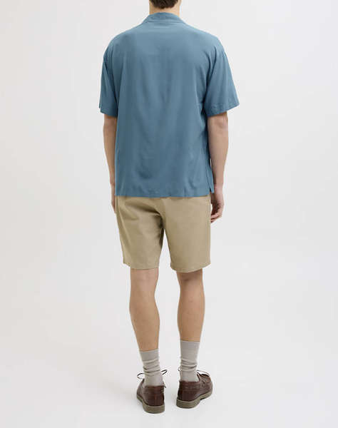 JJ REBEL JREBWATER RESORT SHIRT SS