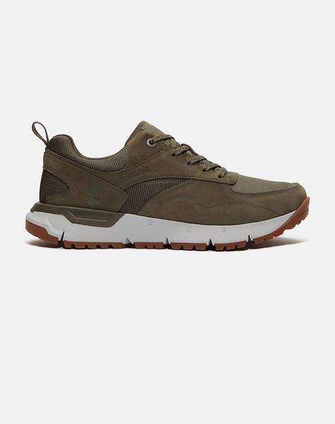 TIMBERLAND LOW LACE UP SNEAKER