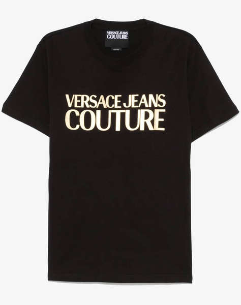 VERSACE JEANS 78GAHT05CJ00T 78UP600 S LOGO INSTIT THICKFOIL BLUZA DE BARBATI