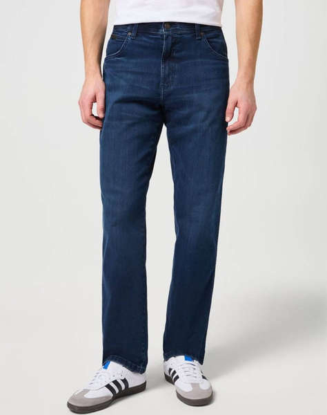 WRANGLER TEXAS