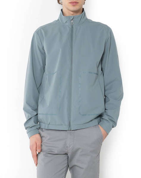 THE BOSTONIANS GEACA BOMBER REGULAR FIT