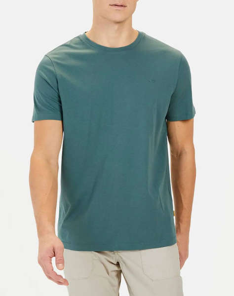 CAMEL T-SHIRT Κ.Μ. Basic