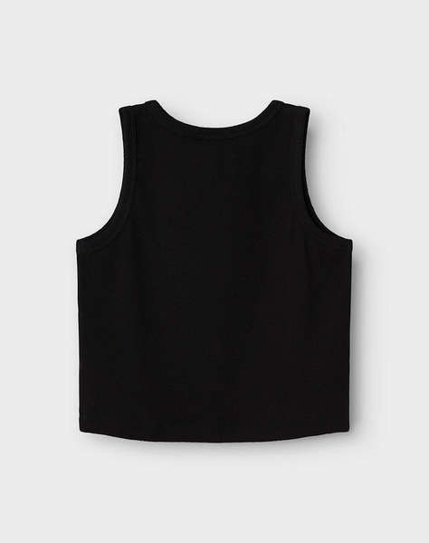 NAME IT NKFNAKAL SL SHORT TOP NOOS