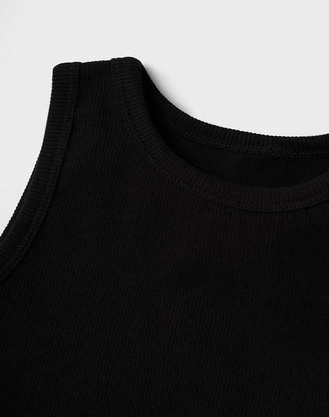 NAME IT NKFNAKAL SL SHORT TOP NOOS