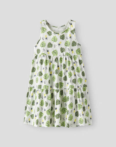 NAME IT NKFVIGGA SPENCER DRESS