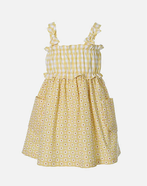 MATOU ROCHIE DE COPII GIRL