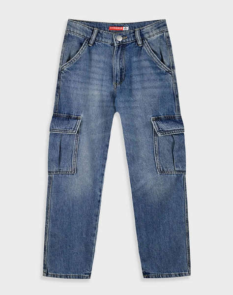 ENERGIERS PANTALONI