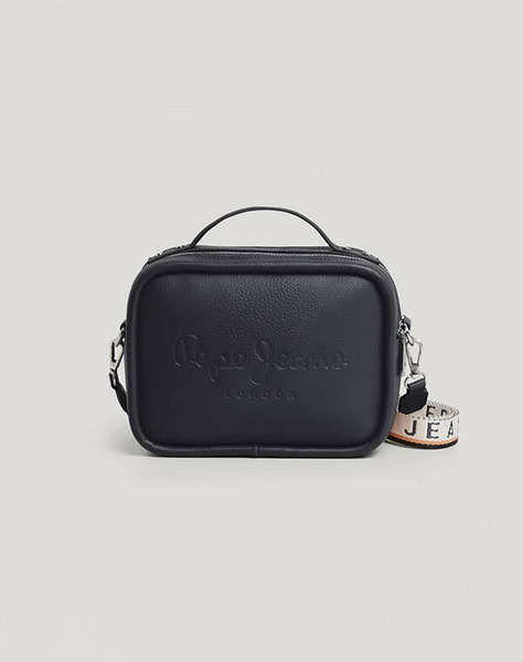 PEPE JEANS BASSY MAIN GEANTA DE DAMA (Dimensiuni: 22 x 8 x 17cm.)
