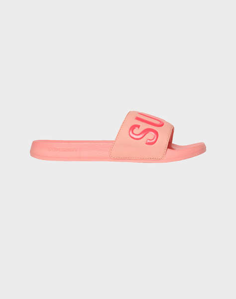 SUPERDRY D3 SDNA CORE POOL SLIDE INCALTAMINTE DE DAMA