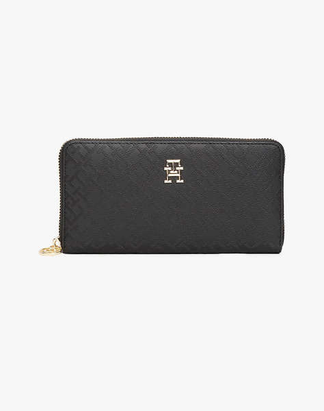 TOMMY HILFIGER TH DISTINCT LRG ZA MONO (Dimensiuni: 20 x 2.5 x 10cm.)