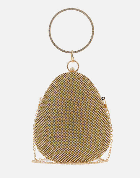 EXE CLUTCH (Dimensiuni: 15 x 4 x 20cm.)