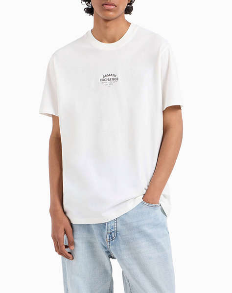 ARMANI EXCHANGE T-SHIRT