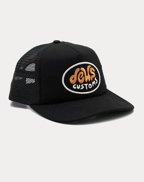 DEUS EX MACHINA MAZEY TRUCKER PACK 5 ACCESORII UNISEX