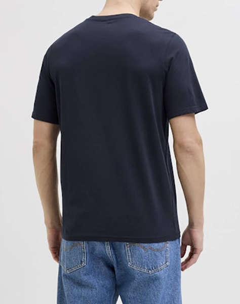 JACK&JONES JJVERNER TEE SS CREW NECK LN