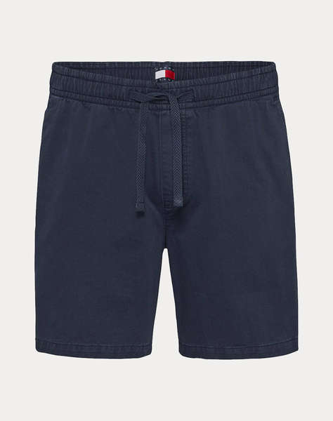 TOMMY JEANS TJM TWILL LOOSE BEACH SHORT