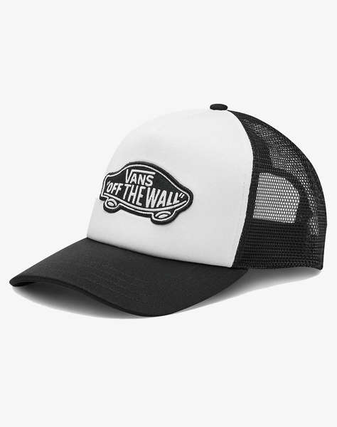VANS Classic Patch Curved