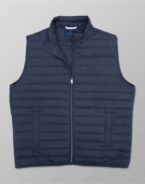 OXFORD COMPANY GILET