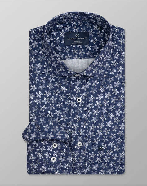 OXFORD COMPANY ROMEO CAMASA
