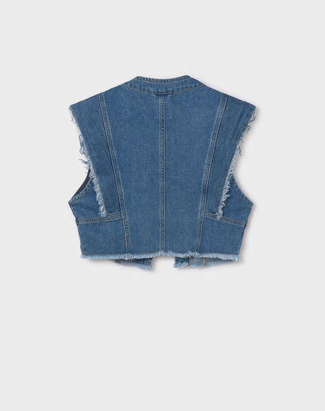 MAYORAL VESTA JEAN