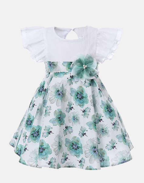 MATOU ROCHIE DE COPII GIRL