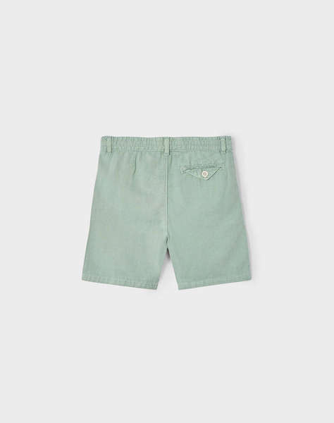 MAYORAL BERMUDE IN ,DELLAVE