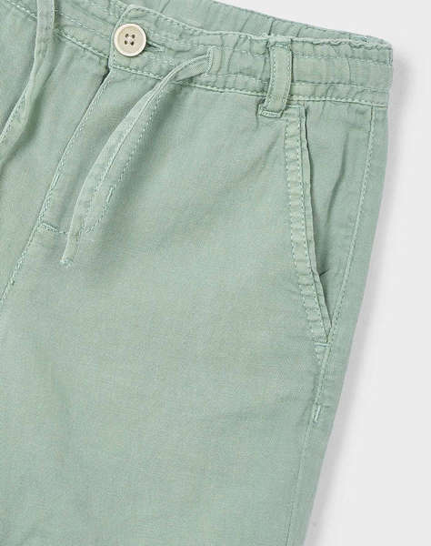 MAYORAL BERMUDE IN ,DELLAVE