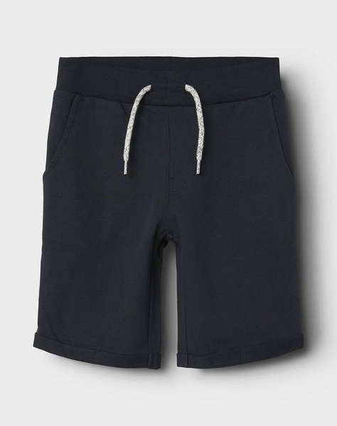 NAME IT NKMVERMO LONG SWE SHORTS UNB F NOOS
