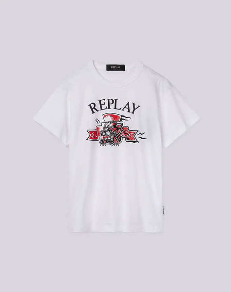 REPLAY Mako