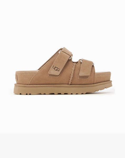UGG Goldenstar Hi Slide