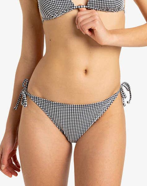 ROXY GINGHAM CHEEKY TS COSTUM DE BAIE DE DAMA