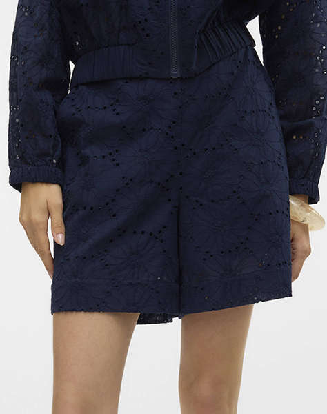 VERO MODA VMHAY NEW SHORTS WVN