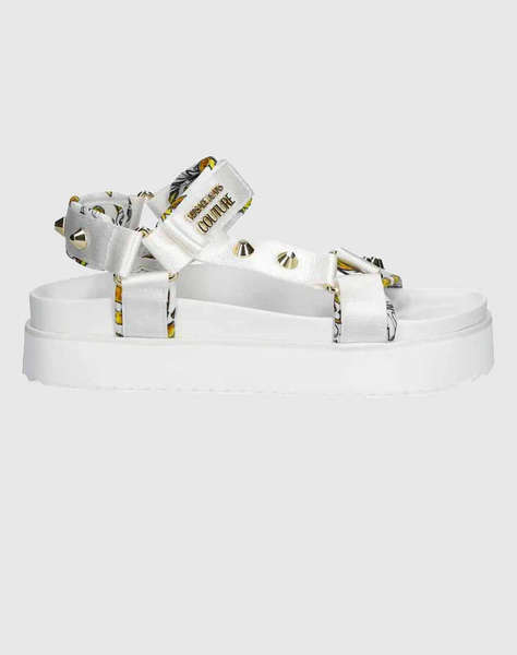 VERSACE JEANS FONDO ARIZONA DIS. SM2 MIN 8 PCS INCALTAMINTE DE DAMA