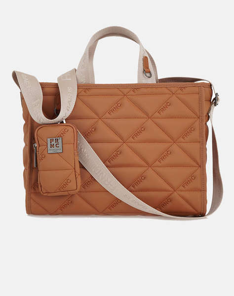 FRNC TOTE (Dimensiuni: 36 x 15 x 27cm.)
