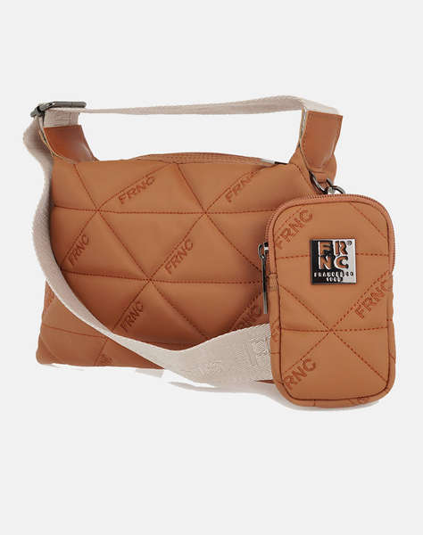FRNC GEANTA POSTAS /CROSS BODY (Dimensiuni: 31 x 3 x 17cm.)