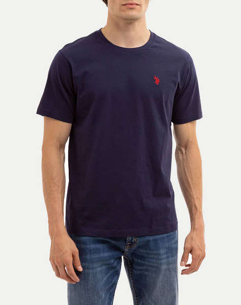 US POLO ASSN MICK 000148 EH33 TSHIRT SS PACK OF 200 BLUZA DE BARBATI