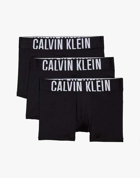 CALVIN KLEIN TRUNK 3PK