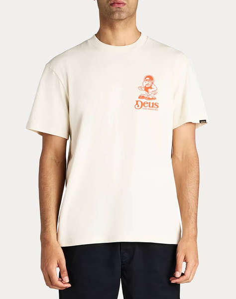 DEUS EX MACHINA RAPTOR TEE BLUZA DE BARBATI
