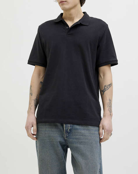JACK&JONES JJKANE POLO SS