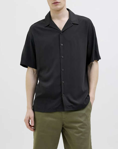 JJ REBEL JREBWATER RESORT SHIRT SS