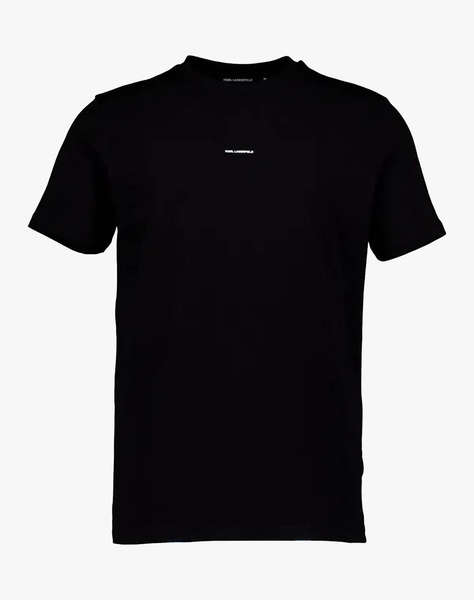 KARL LAGERFELD T-SHIRT CREWNECK